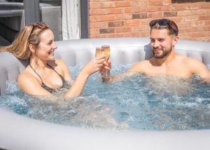 Factors Influencing Hot Tub Prices