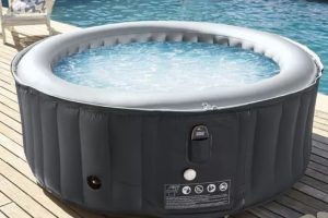 Factors Influencing Hot Tub Prices