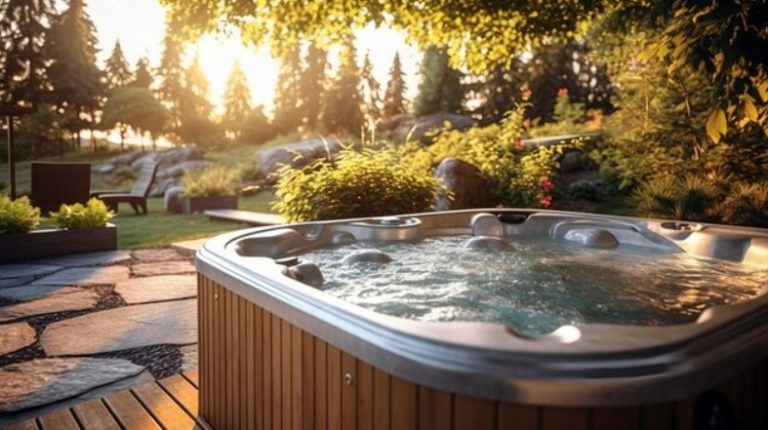 Factors Influencing Hot Tub Prices