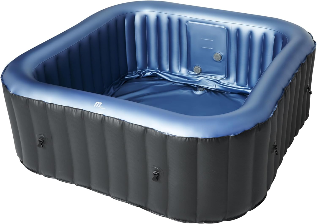 MSpa Tekapo Inflatable Hot Tub