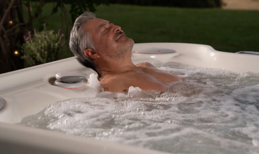 Tips for Safe Hot Tub Use