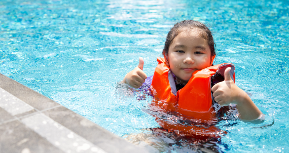 Hot Tub Safety Tips for Families with Children